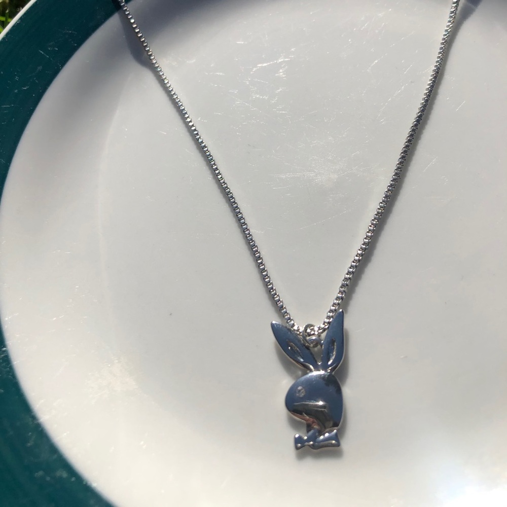Playboy Necklace